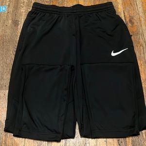 Nike dri fit academy soccer pants